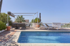 Casa Bonita, Salobreña